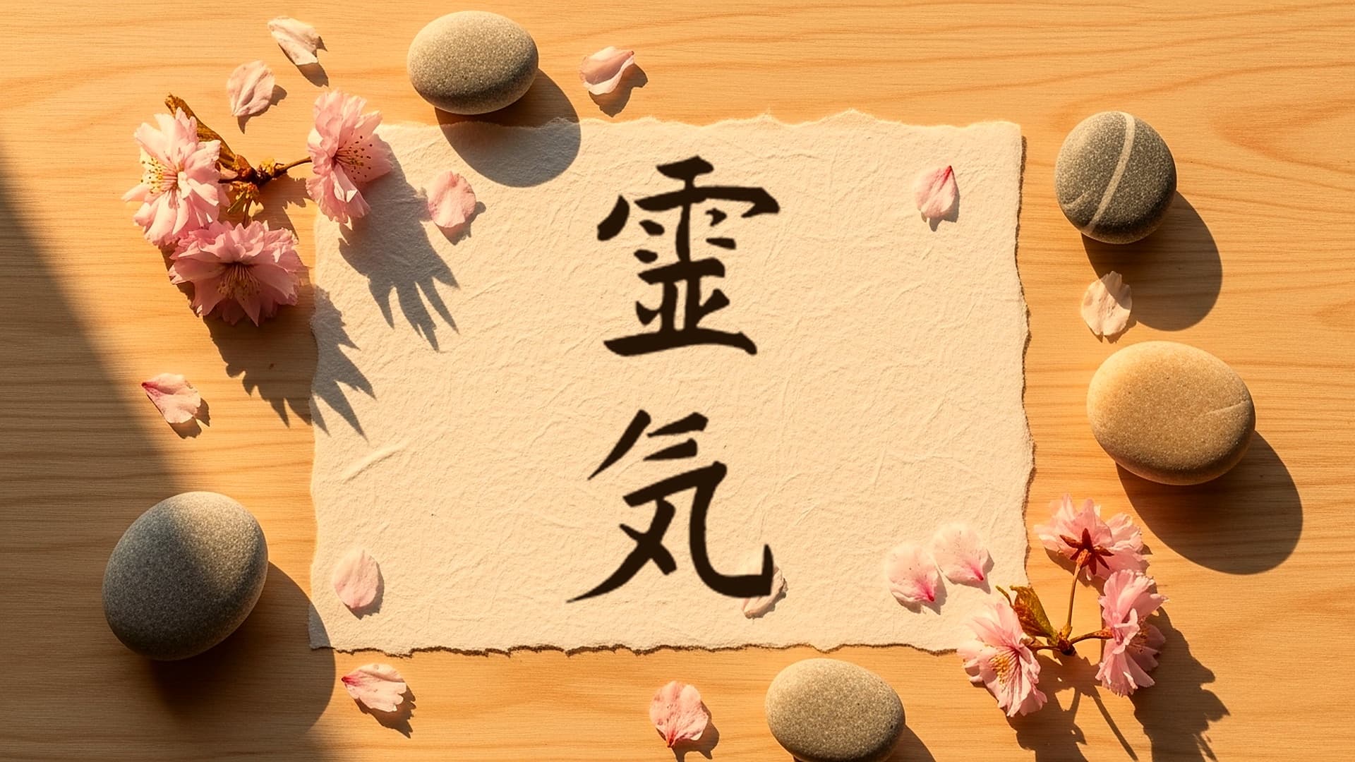 Reiki — Masáže Pontika Brno