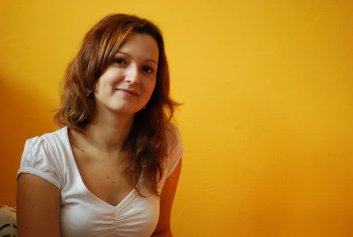 Andrea Rozumek Pondikasová — Masáže Pontika